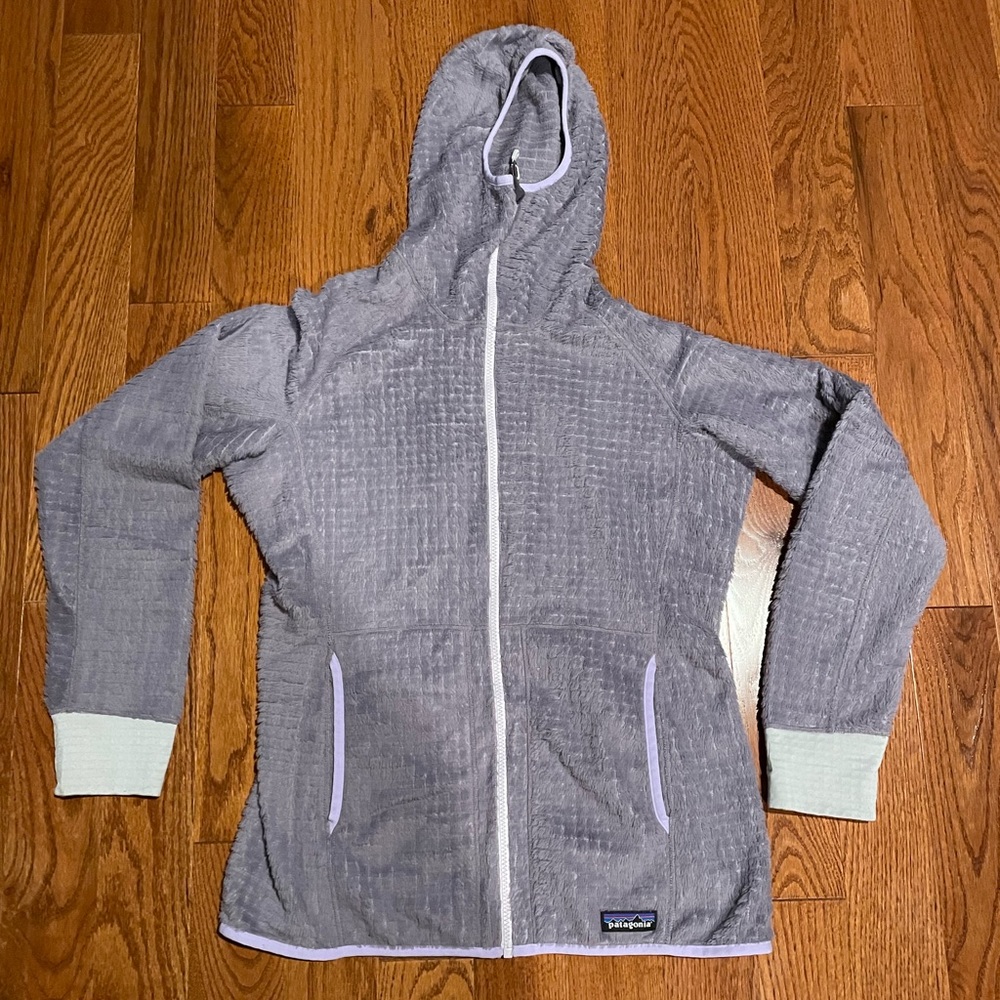 Patagonia R3 Regulator Hoody